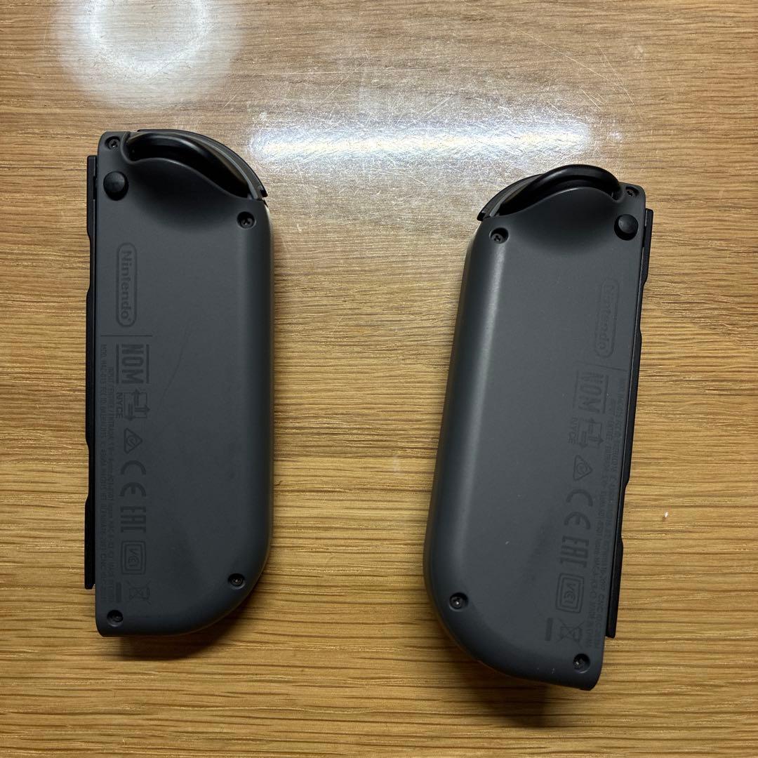 任天堂Switch 本体　LANアダプター付き