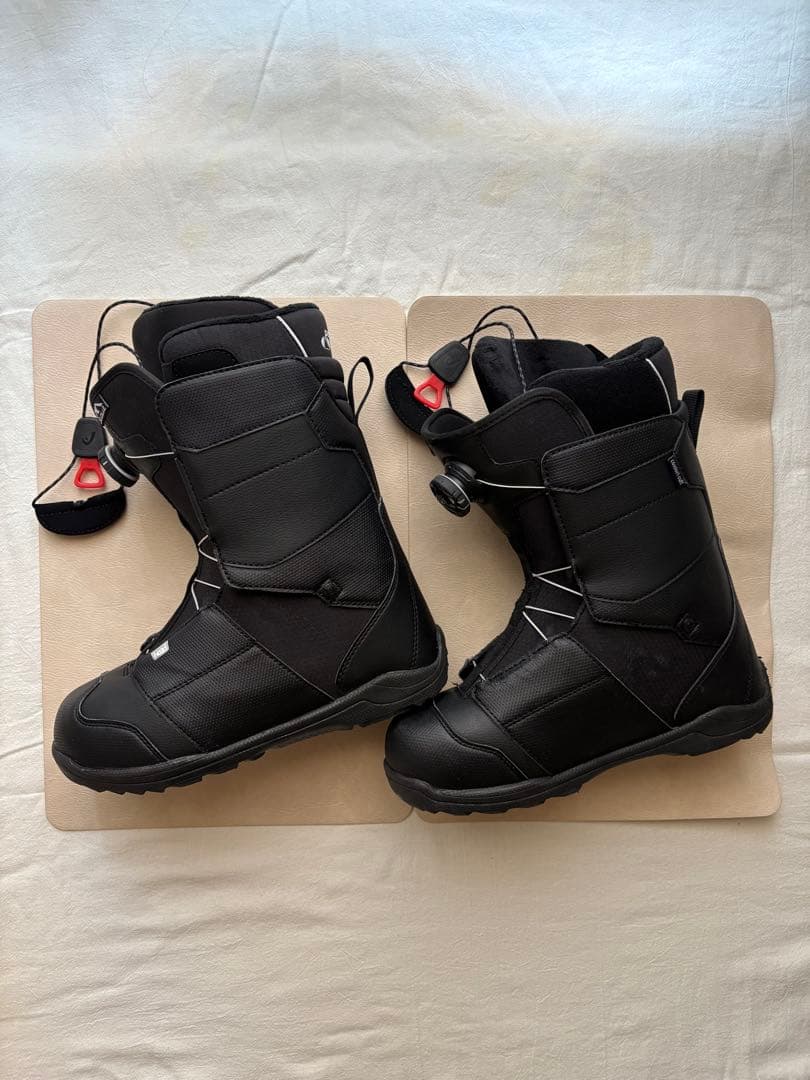 【定価22,000円】Head Scout LYT BOAスノーボードブーツ