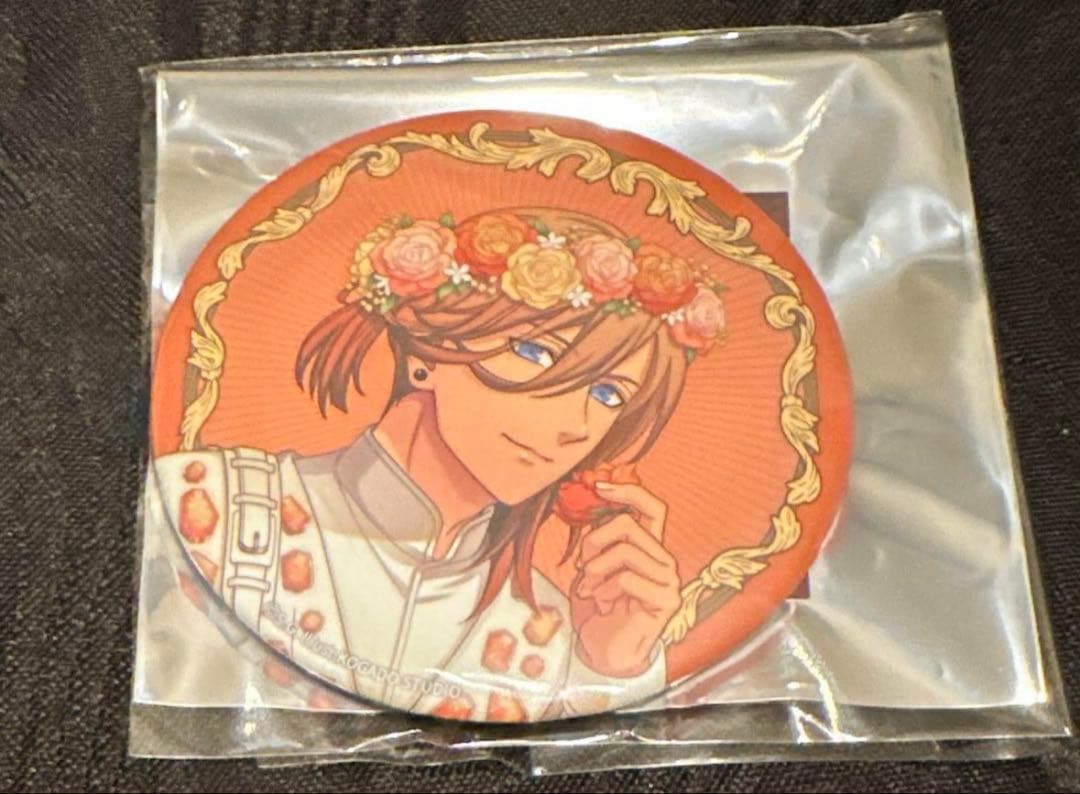 うたプリ オラクル 缶バッジ 翔 42点 うたプリ オラクル 缶バッジ 翔 42点