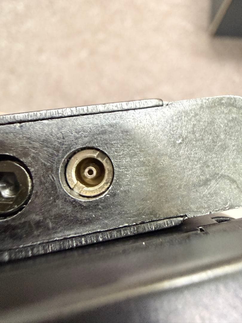 マルイ　M1911A1 ガスガン BLACKHAWK ガバメント