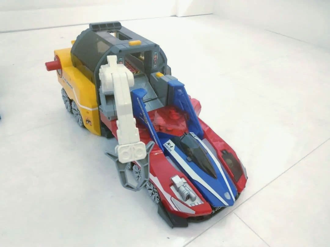 ハイパーレスキュー・ハイパーブルーポリス・トミカ・隊員・犬 価格