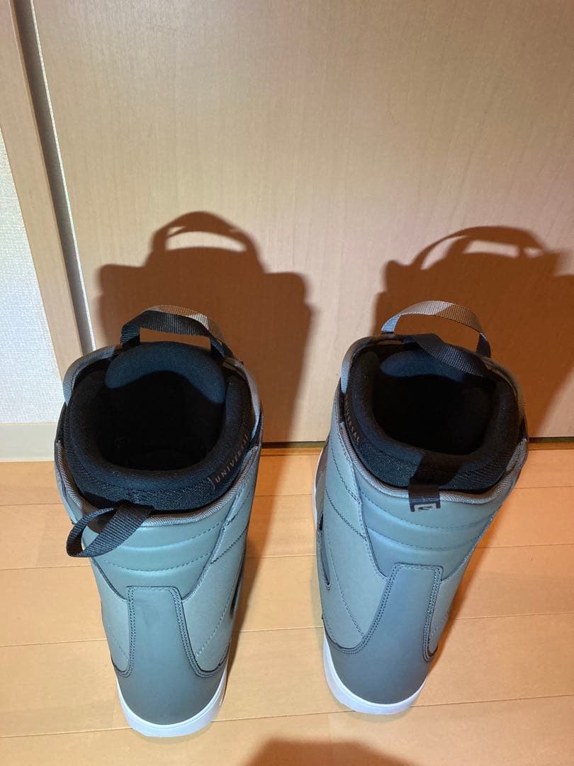 スノーボード Salomon FACTION BOA