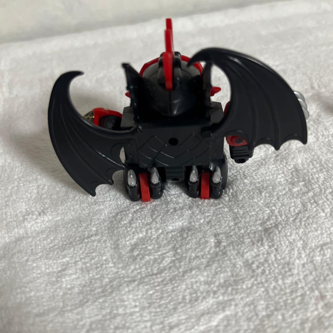 パロ伝　ししまい龍神丸　現状