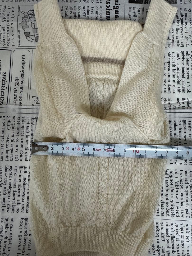 アトリエGG ateliergg アトリエジジ ♡ ニット タートルネック