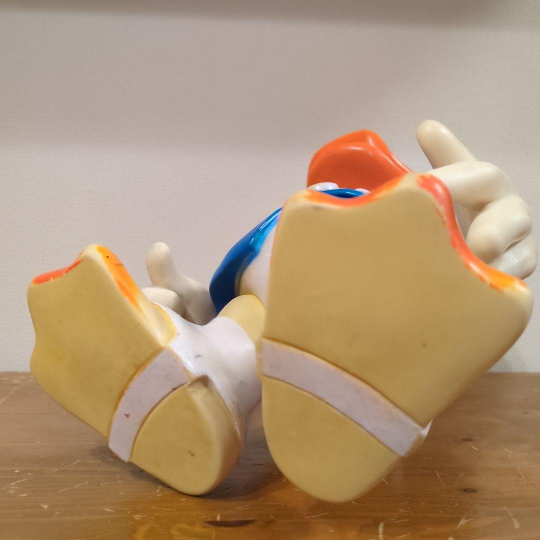 レドラプラスティック スクルージ ビンテージ ラバードール