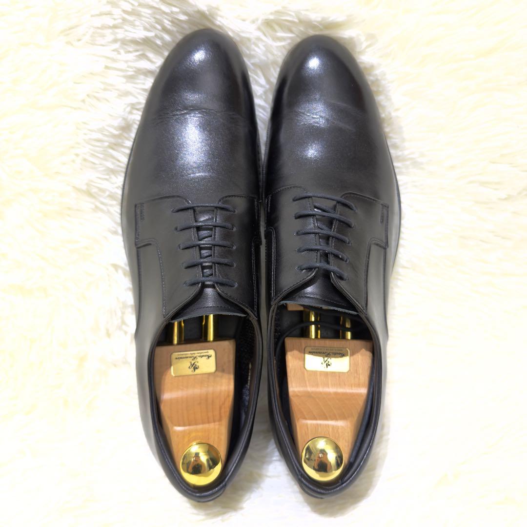 未使用級✨アシックス ランウォーク ゴアテックス　WR611L 26m ブラック