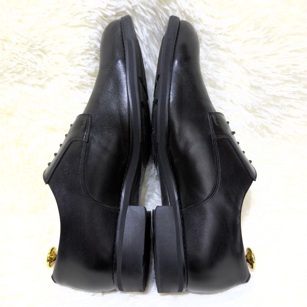 未使用級✨アシックス ランウォーク ゴアテックス　WR611L 26m ブラック