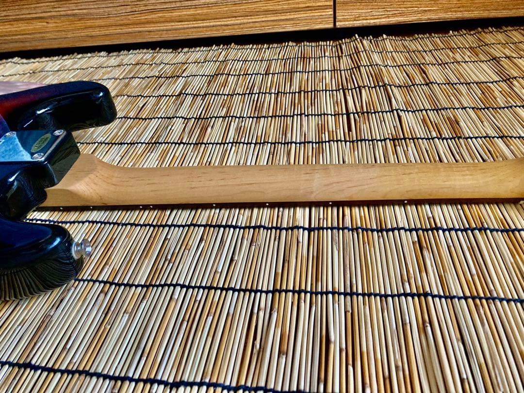 ☆おすすめ品　モディファイして新機能満載　BUSKERS ST