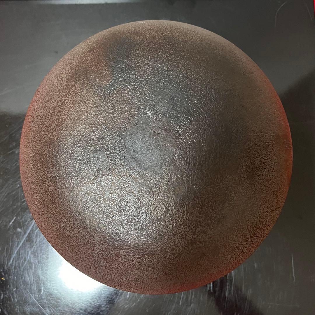 人間国宝高橋敬典 阿弥陀堂釜 茶道具懐石茶箱鵬雲斎坐忘斎淡々斎