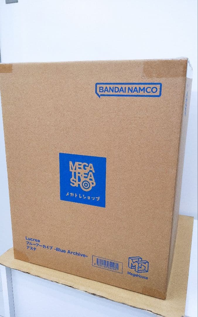 ブルーアーカイブ アスナ ルクリア フィギュア