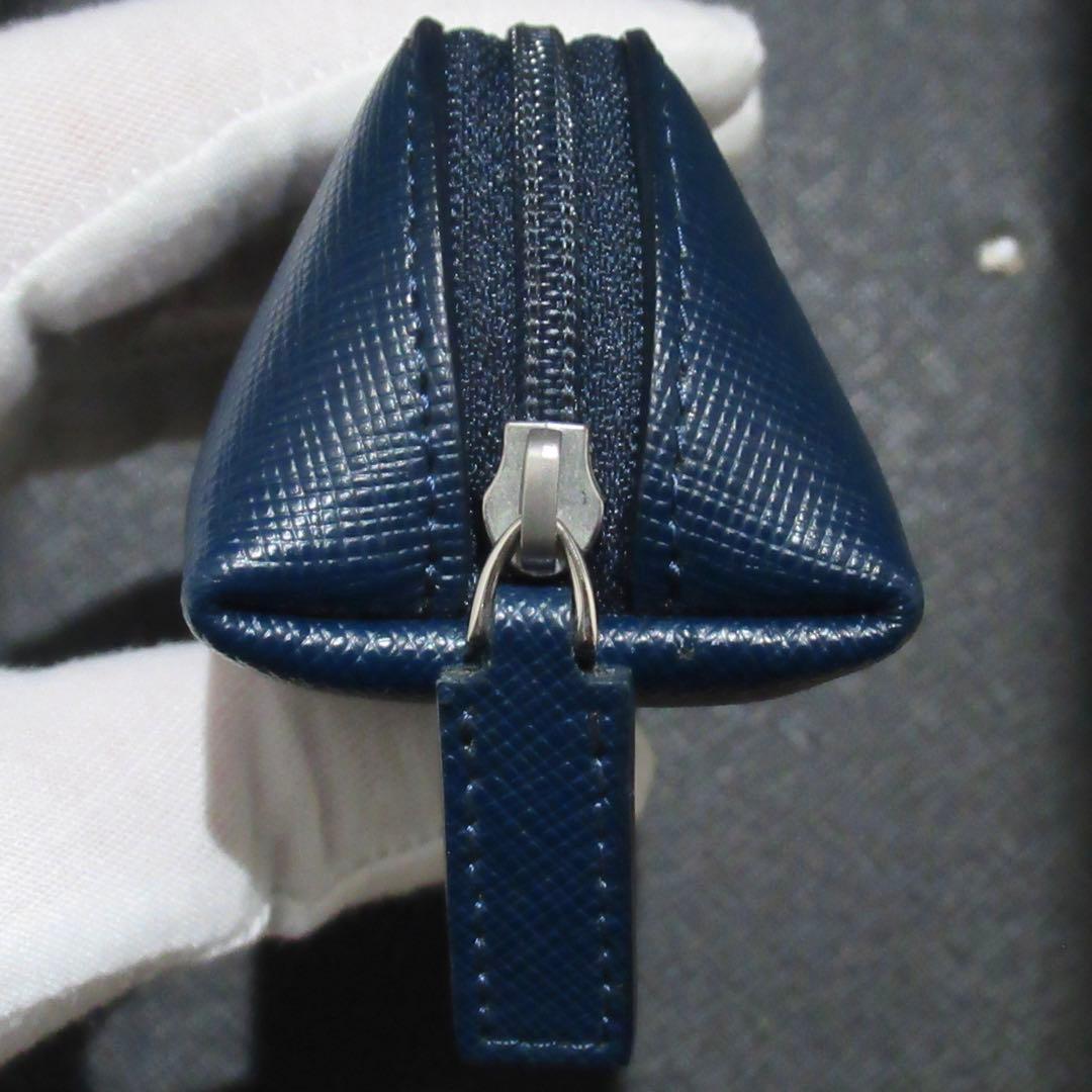 モンブラン ペンケース ペンポーチ サルトリアル 2本用 116306