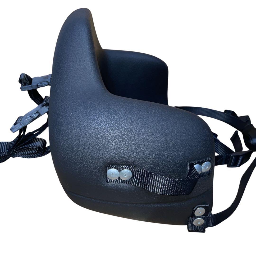 Stamatakis スタマタキス バイク用 チャイルドシート ベルト式