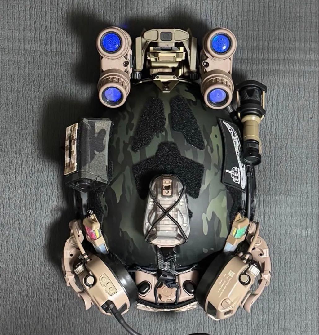 レア品 スウェーデン軍 スウェーデン防衛軍 Hemvärnet ホームガード 章