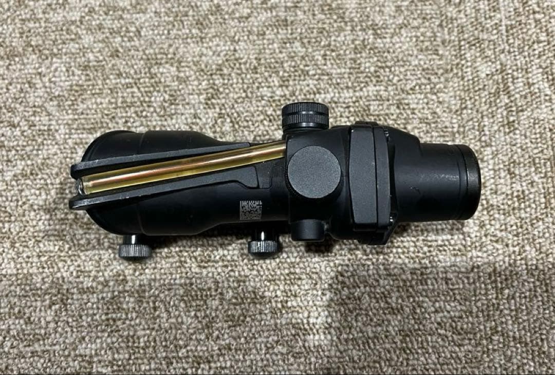 Trijicon ACOGタイプ レプリカ 4倍スコープ