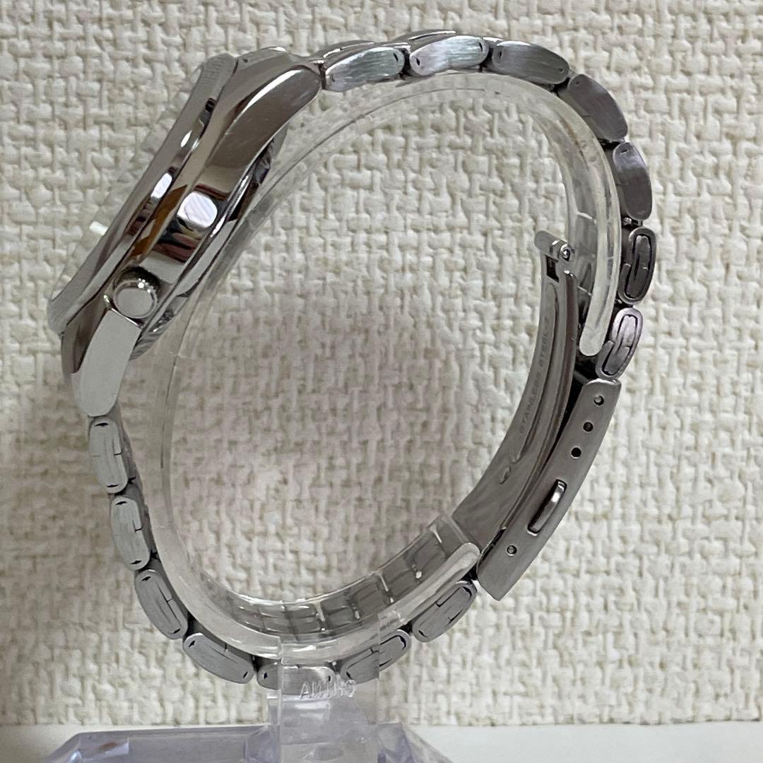 SEIKO5 7S26-01V0 裏スケ 自動巻き