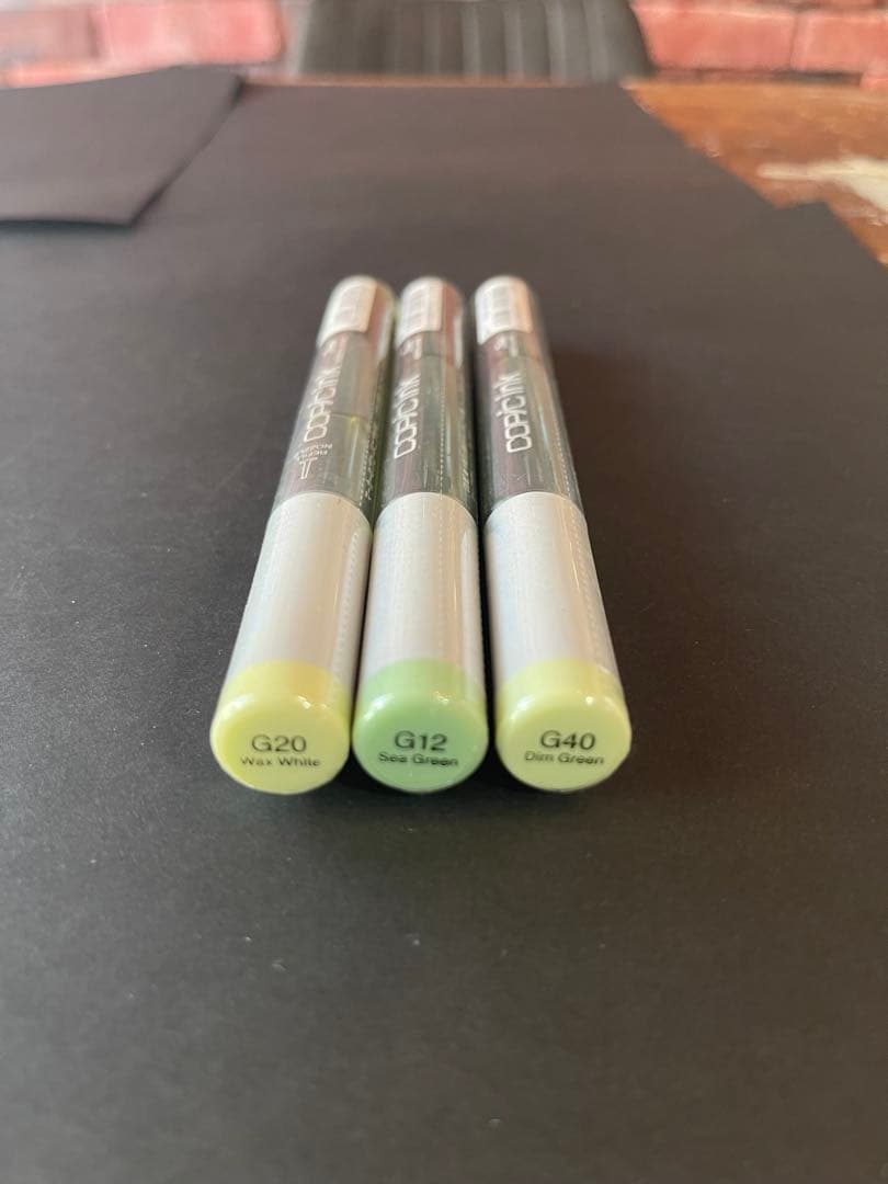 【未使用】コピックインク（Copic ink）76本まとめ売り
