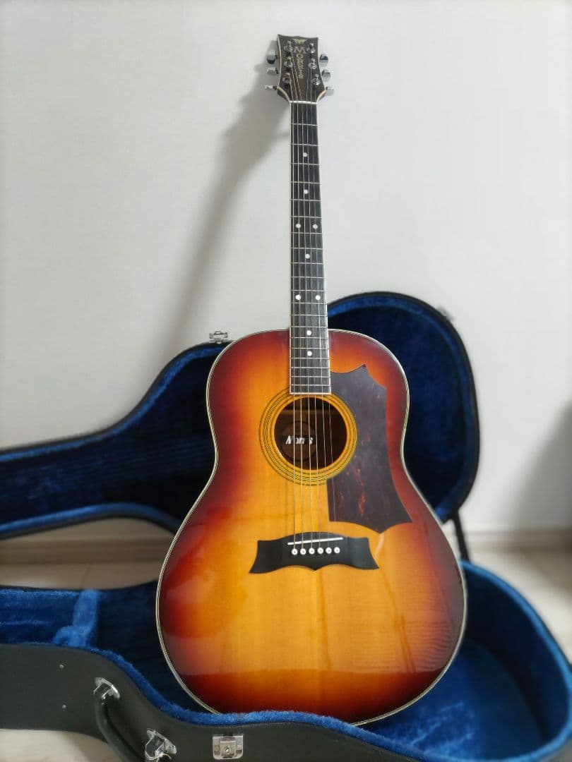 90年代 MORRIS MG-30