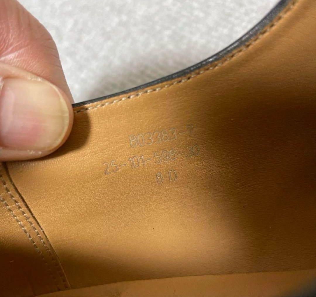 S*S様 j.m.weston 598