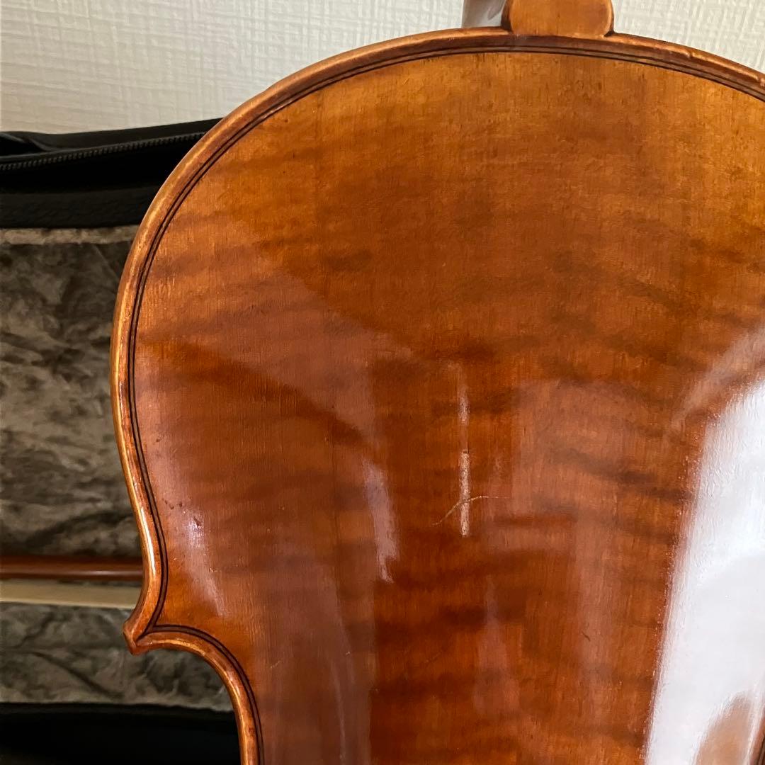 バイオリン YAMAHA 4/4 2008年 V10G