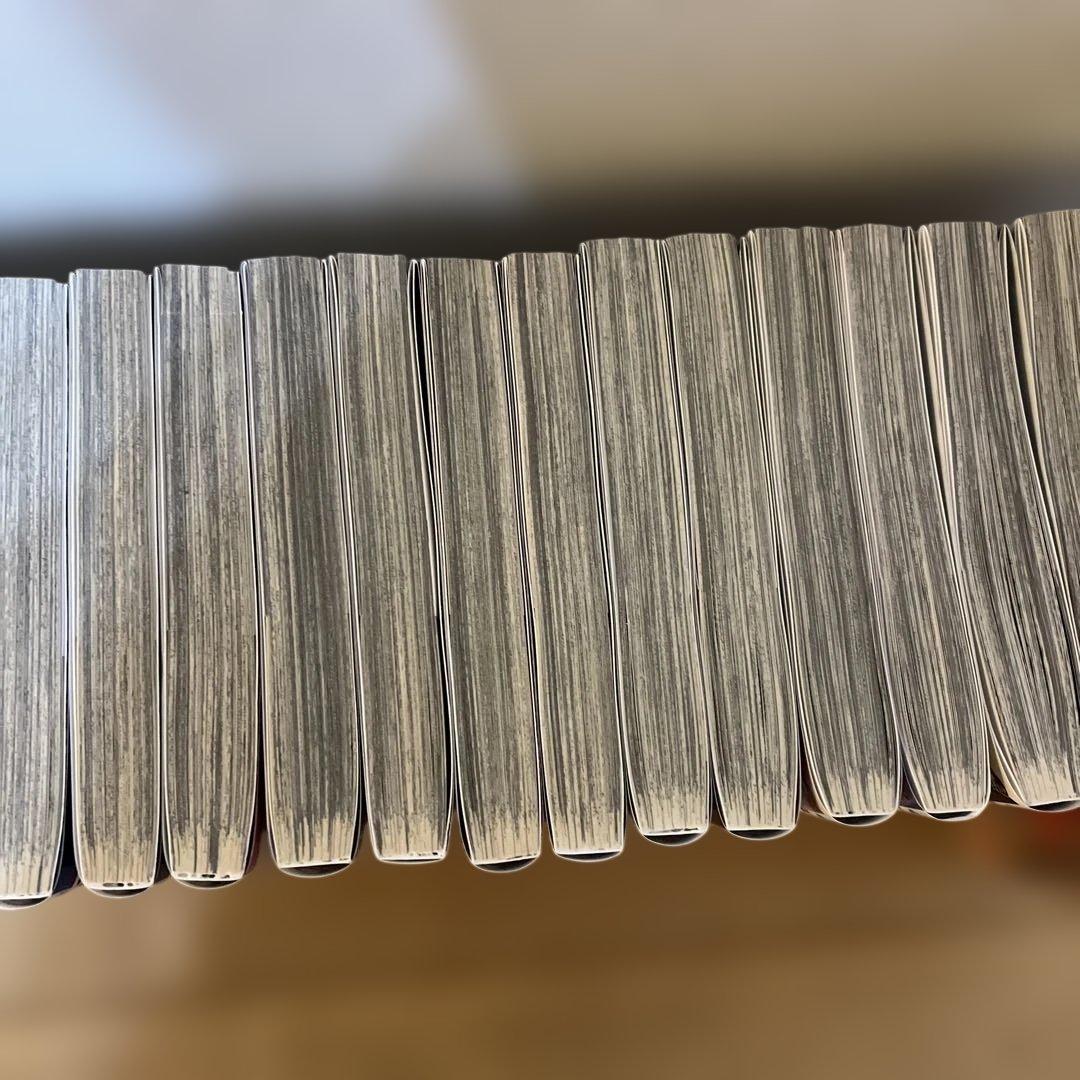 僕のヒーローアカデミア　堀越耕平 1-42巻の全巻セット