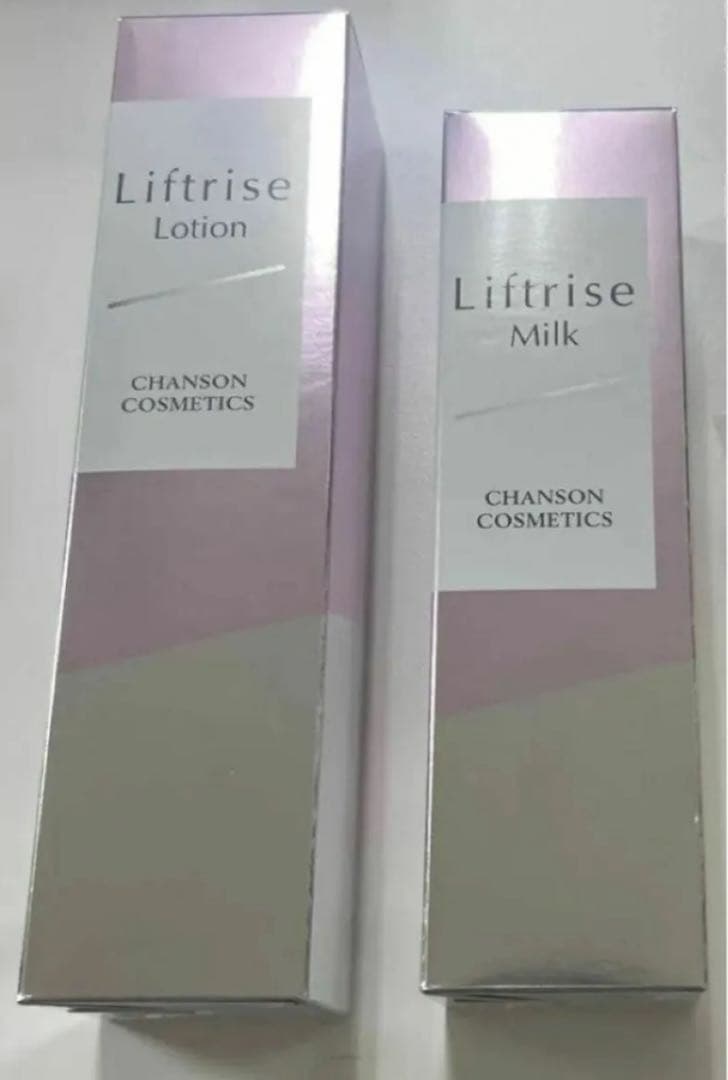 シャンソンリフトライズセット