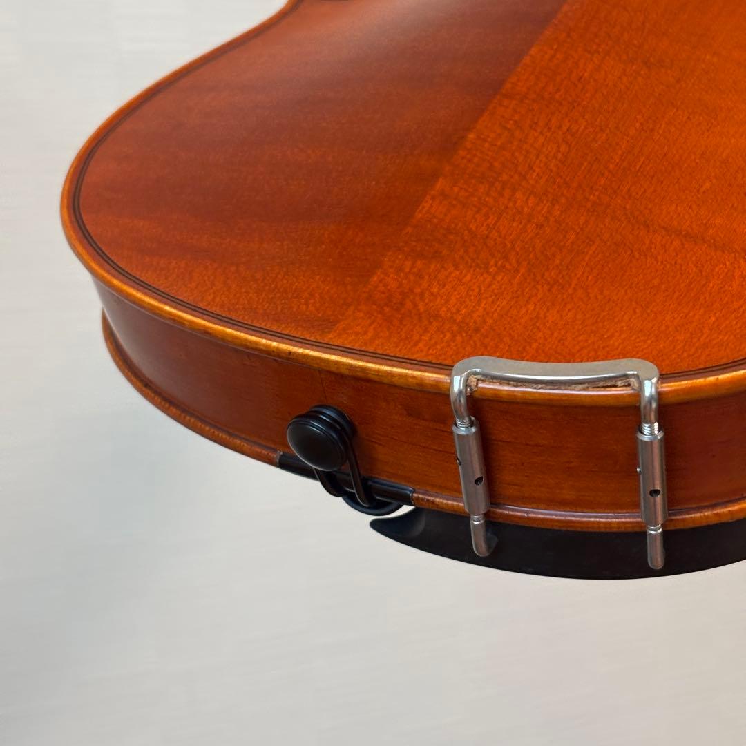 【美品】ヤマハ　バイオリン　V-5 1/2 2014年