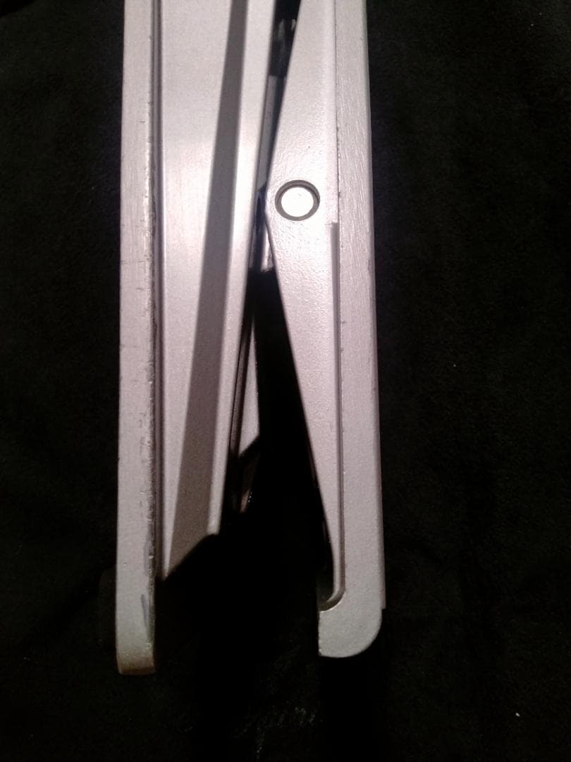 korg XVP-10 ボリュームペダル 生産終了 コルグ