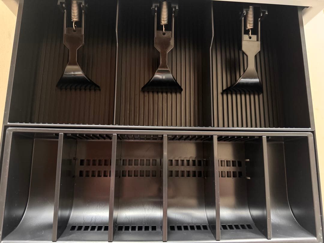 スター精密プリンター USENレジ対応 キャッシュドロア