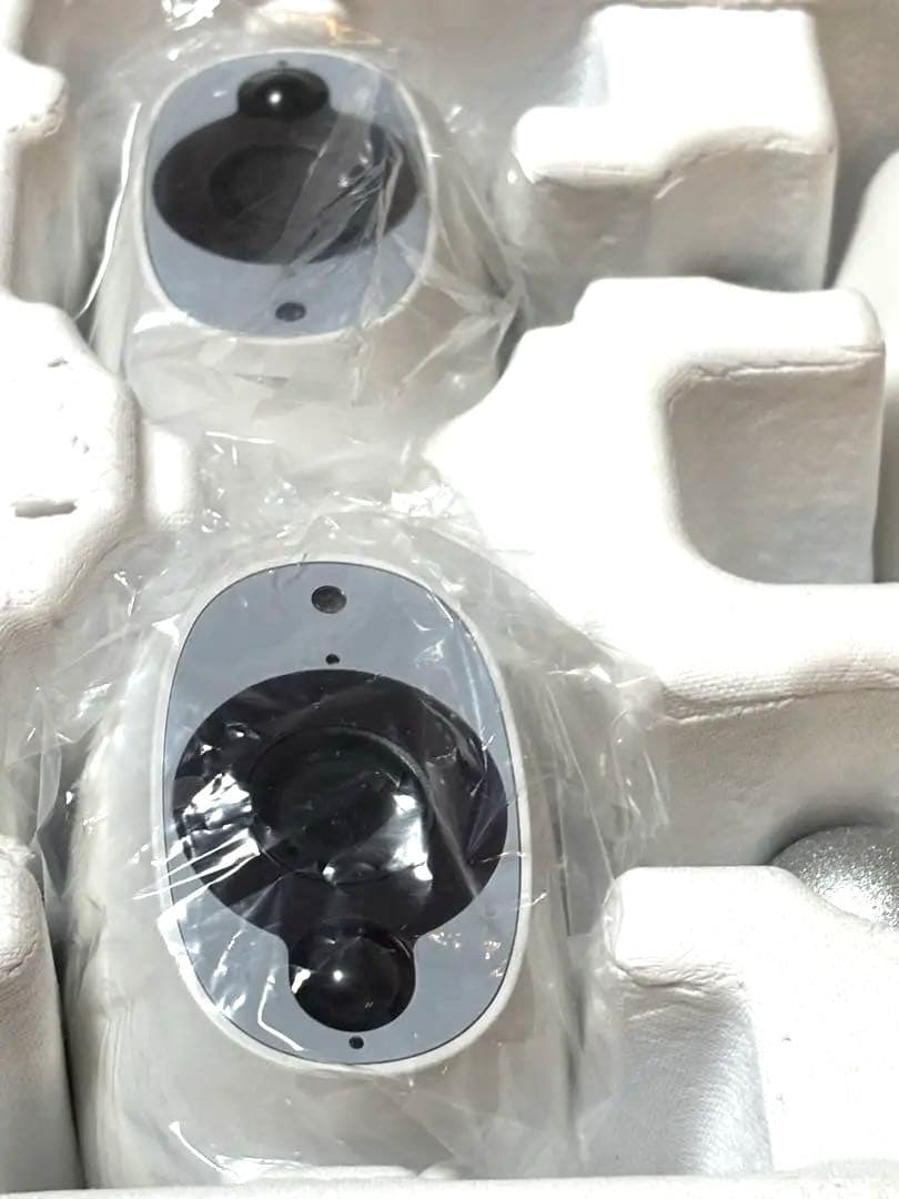 Swann スマート セキュリティ カメラ 2台セット