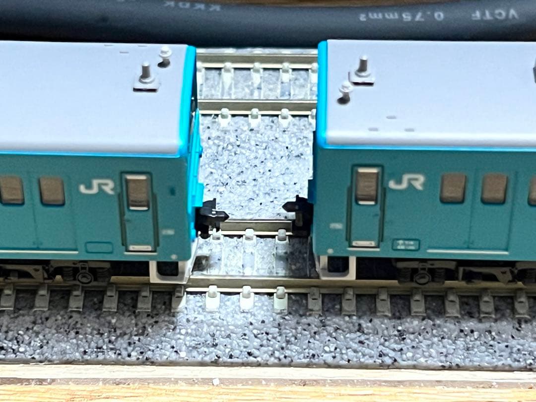 送料込み】KATO10-420 201系 京葉線色 京葉線 10両フル編成