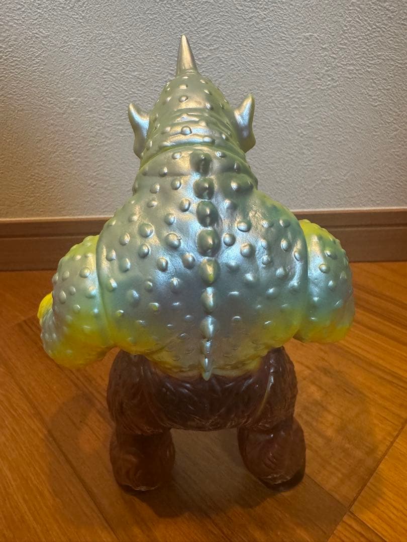 HxS 廣田彩玩所 メディコムトイ シンドバッド CYCLOPS サイクロプス