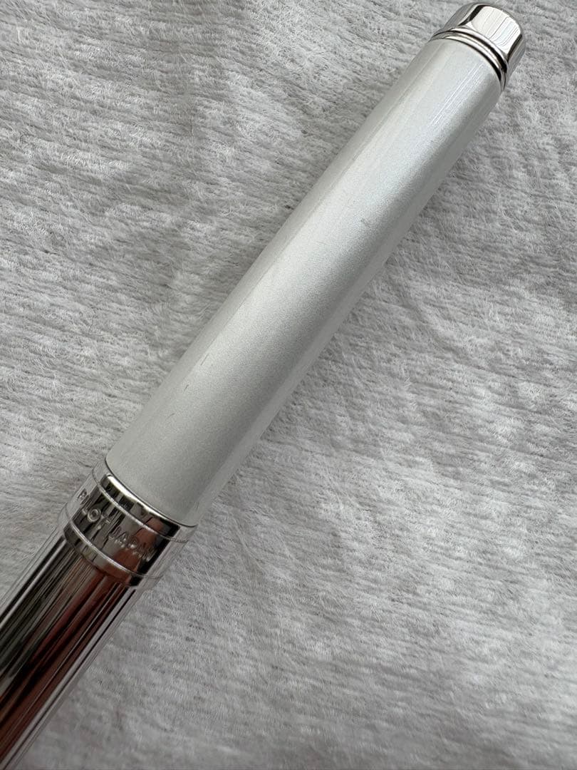 【廃盤】パイロット　グランセ　ロジウム　コンビgrance ボールペン