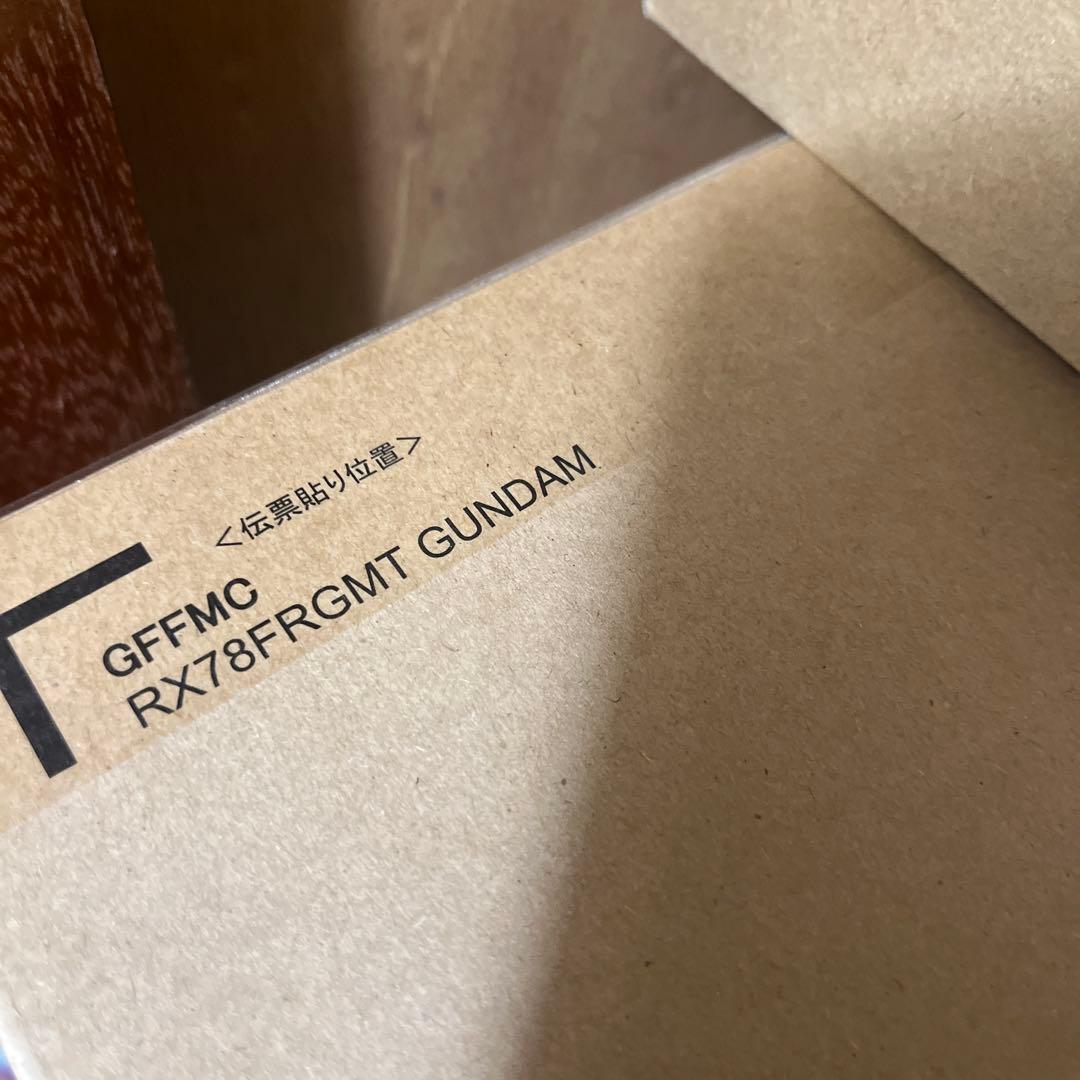 定価以下 フラグメント 78FRGMT GUNDAM 藤原ヒロシ - メルカリ