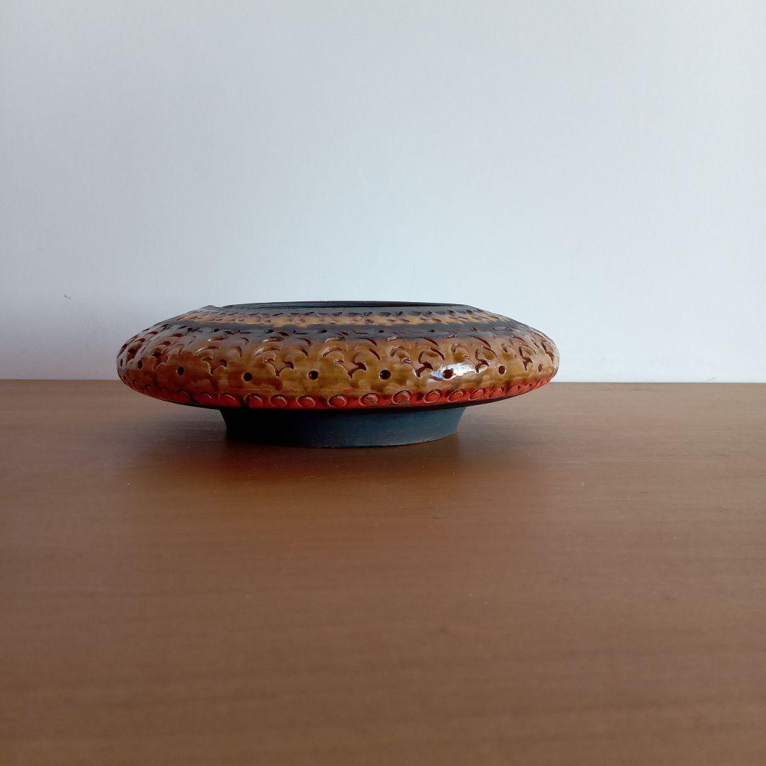 イタリア陶器 BITOSSIコレクション ミッドセンチュリーデザイン - メルカリ