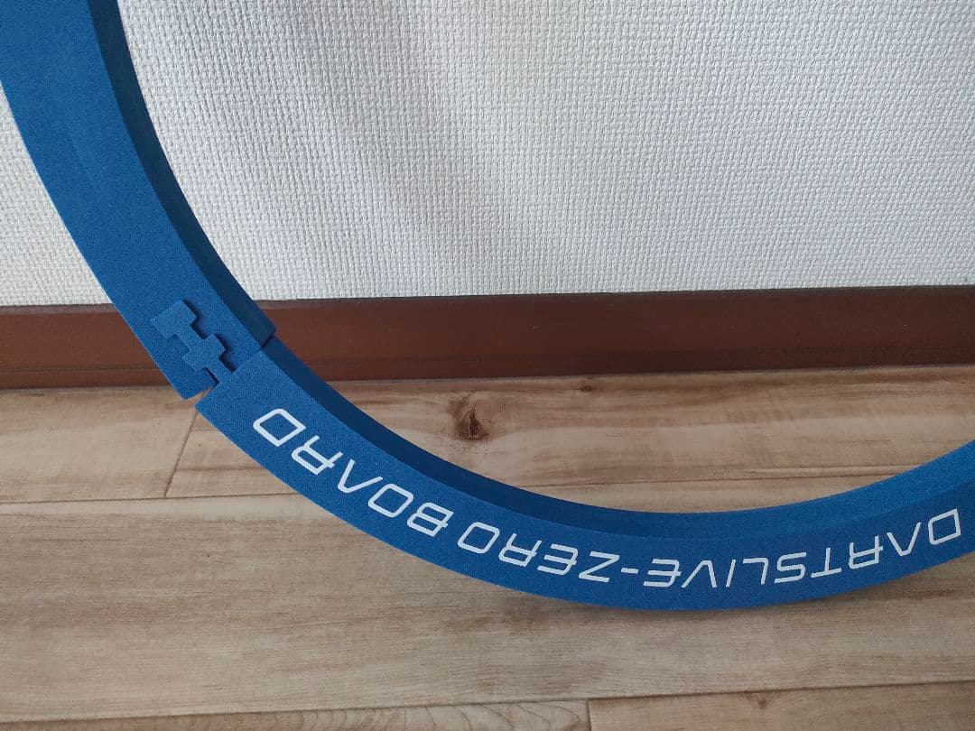 DARTSLIVE-ZERO BOARD ダーツライブ ゼロボード　ポールセット