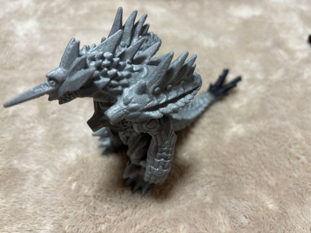 ウルトラマン　フィギュアセット　怪獣あり