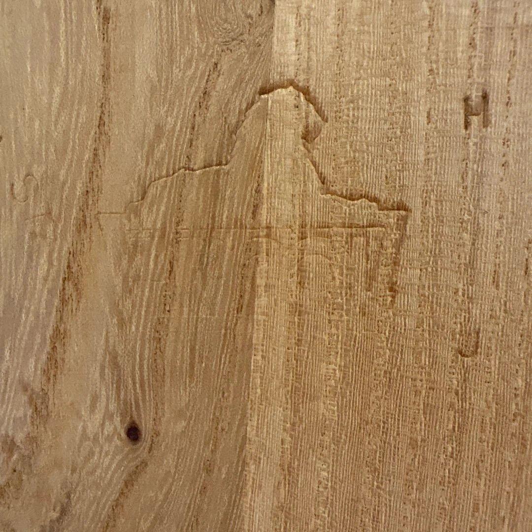 アーコールチェア　ゴールドスミスチェア