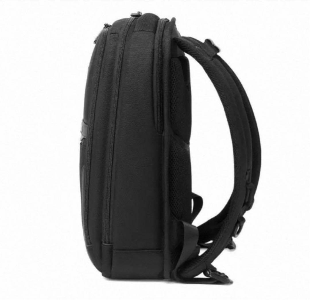 TUMI ビジネスリュック バックパック AlPHA3