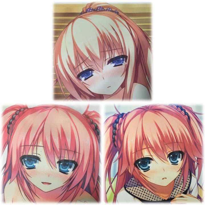 レミニセンス タペストリー 10枚セット