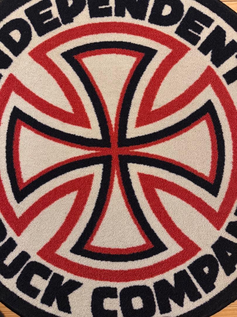 インディペンデント Independent 初期 ラグマット 廃盤 送料込