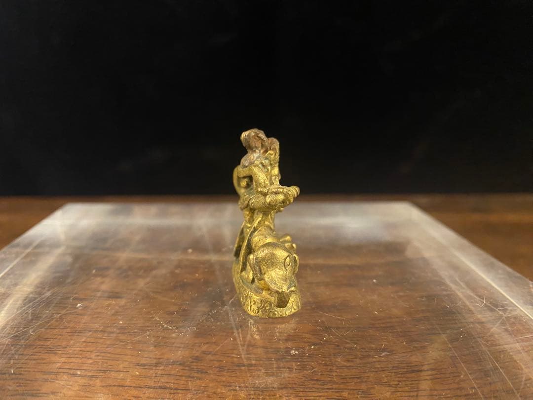 仏教美術 ガネーシャ像 チベット ネパール 仏像 - メルカリ