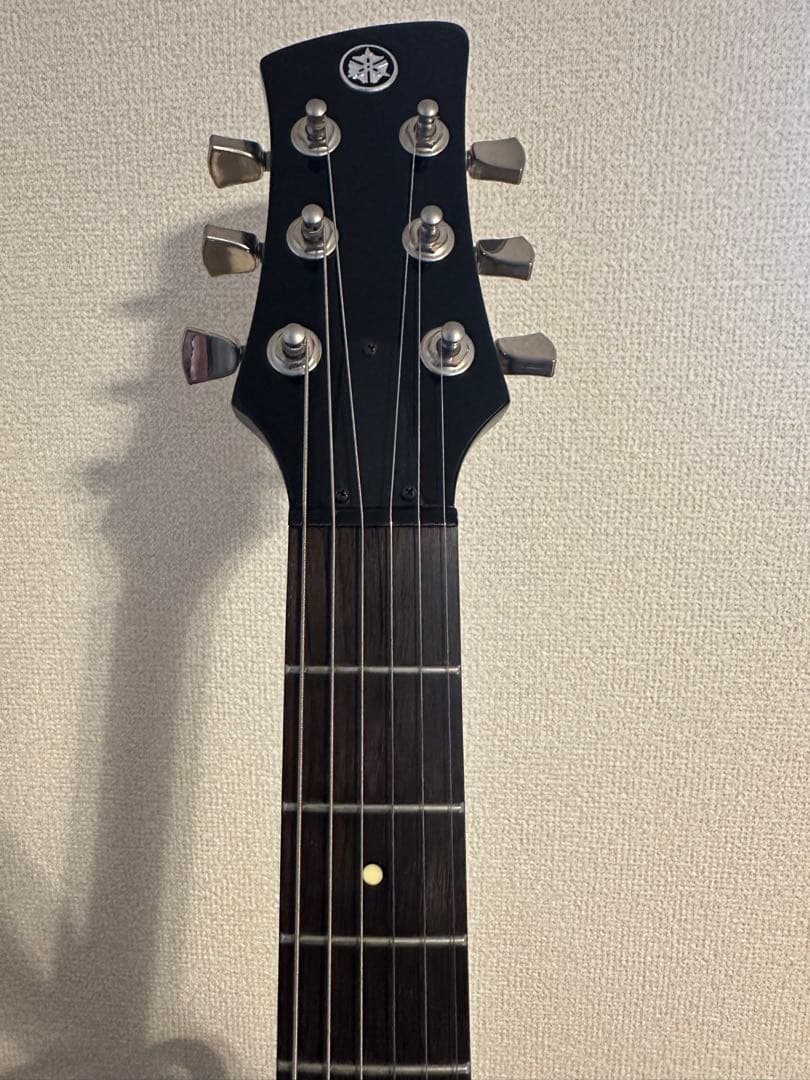 【美品】YAMAHA レヴスター RS420 中古 ギター&スタンド