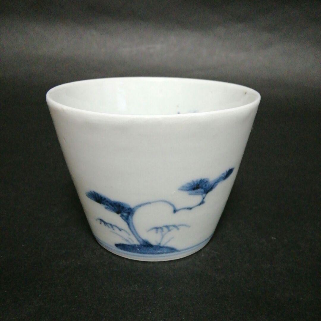 水彩画 石畳の道 木製フレーム付き