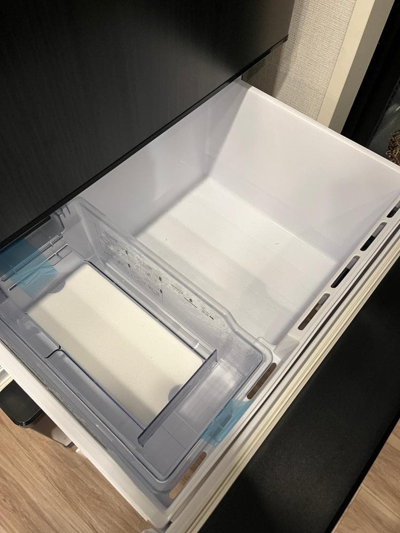 【12/10まで】冷蔵庫 272L 2024年製 送料無料 美品‼︎ AQUA