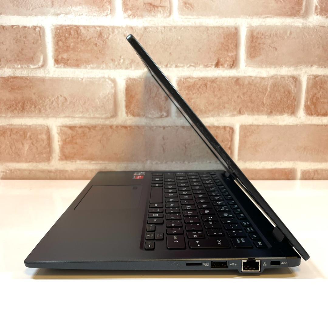 ☆2023年製☆ Ryzen5 SSD512GB dynabook G77