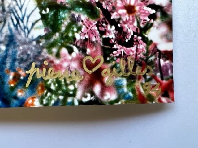 Pierre et Gilles (ピエールエジル）チバクロームプリント - メルカリ