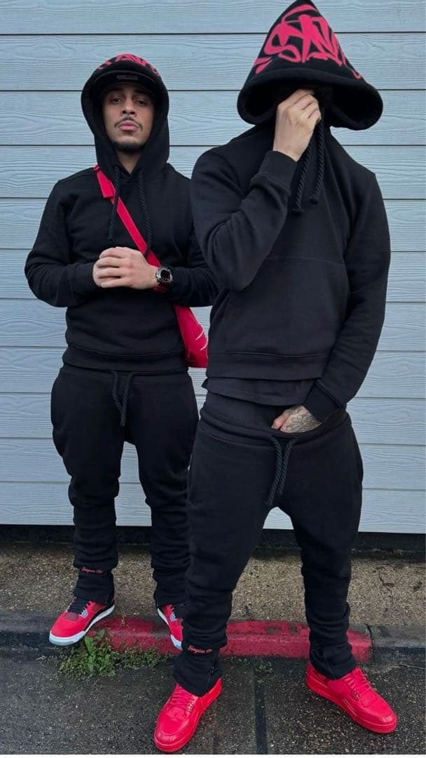 シナワールドセットアップ uk drip