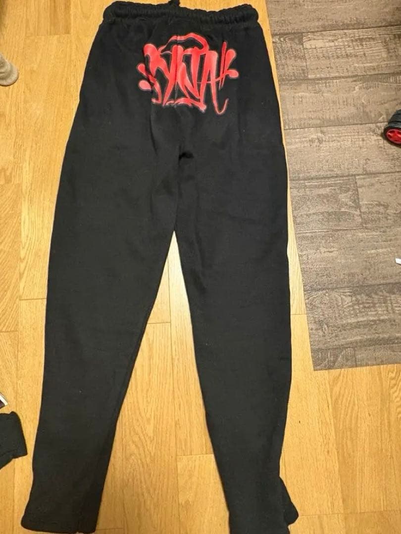 シナワールドセットアップ uk drip