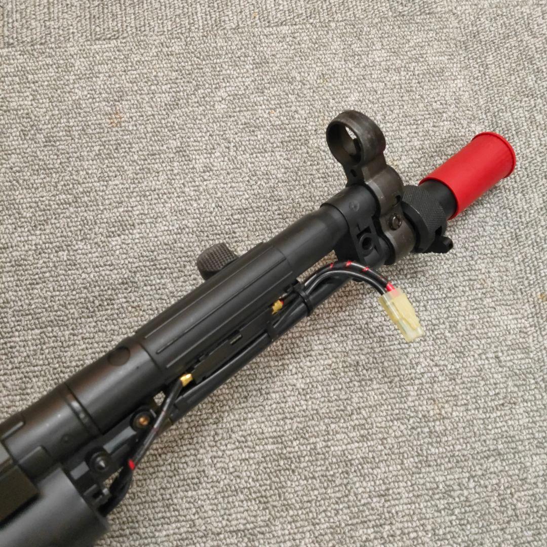 電動ガン東京都マルイEG700MP5 +αセット