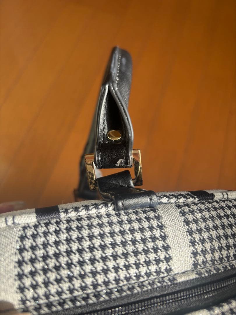 Her lip to ハーリップトゥ バニティバッグ